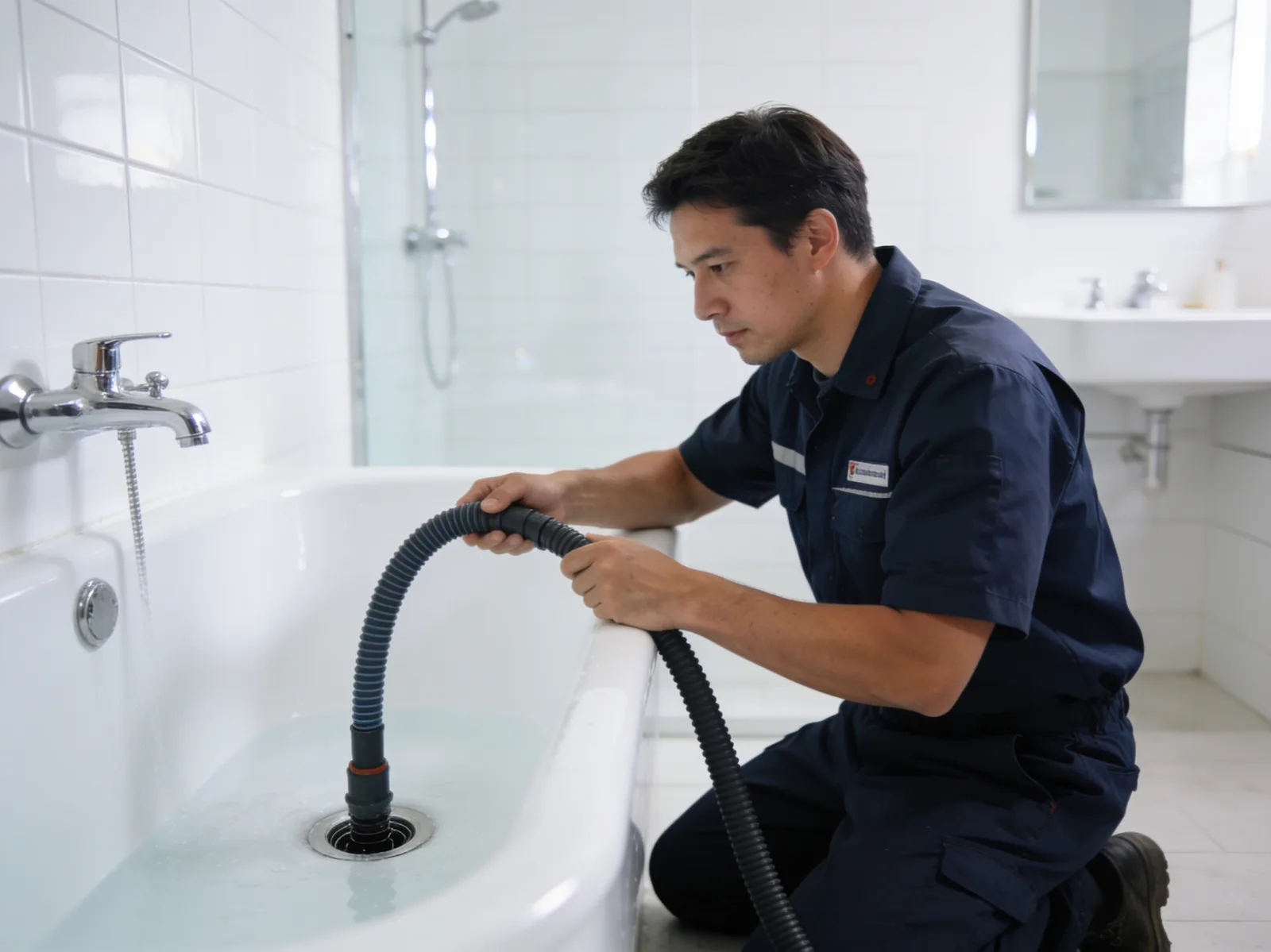 Emergency Plumber Barrington, NJ FAQs